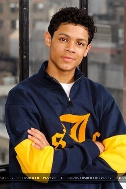 My Boo Patrick (jk!) - Music - B5 Pics-UPDATED!!!!!!!! ...